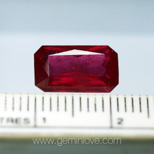 พลอยร้านเจมส์อินเลิฟ , GemInLove Gemstone