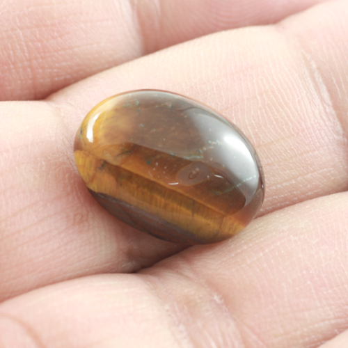 พลอยร้านเจมส์อินเลิฟ , GemInLove Gemstone