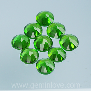 พลอยร้านเจมส์อินเลิฟ , GemInLove Gemstone