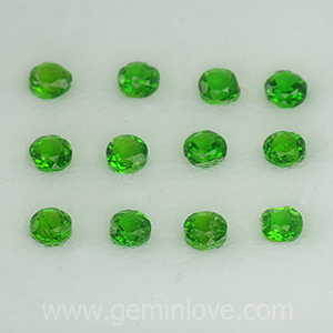 พลอยร้านเจมส์อินเลิฟ , GemInLove Gemstone