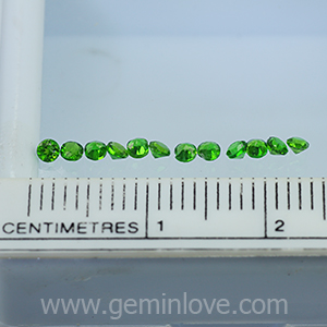 พลอยร้านเจมส์อินเลิฟ , GemInLove Gemstone