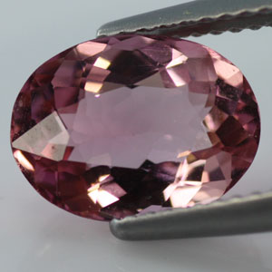 Pink touremline