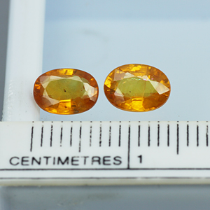 พลอยร้านเจมส์อินเลิฟ , GemInLove Gemstone 