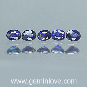 พลอยร้านเจมส์อินเลิฟ , GemInLove Gemstone