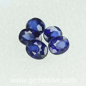 พลอยร้านเจมส์อินเลิฟ , GemInLove Gemstone 