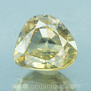 พลอยร้านเจมส์อินเลิฟ , GemInLove Gemstone