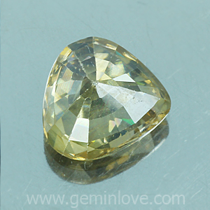 พลอยร้านเจมส์อินเลิฟ , GemInLove Gemstone 