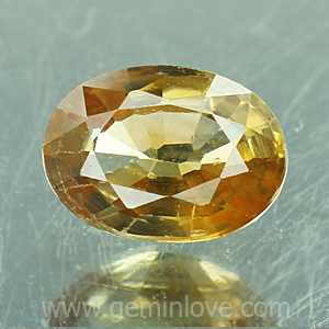 พลอยร้านเจมส์อินเลิฟ , GemInLove Gemstone