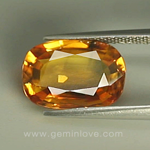 พลอยร้านเจมส์อินเลิฟ , GemInLove Gemstone