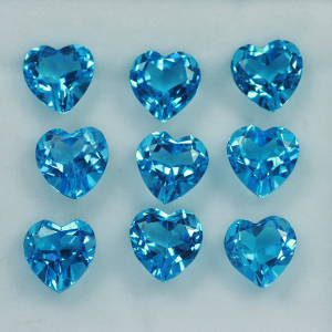 พลอยร้านเจมส์อินเลิฟ , GemInLove Gemstone