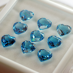พลอยร้านเจมส์อินเลิฟ , GemInLove Gemstone 