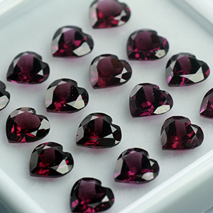 พลอยร้านเจมส์อินเลิฟ , GemInLove Gemstone 