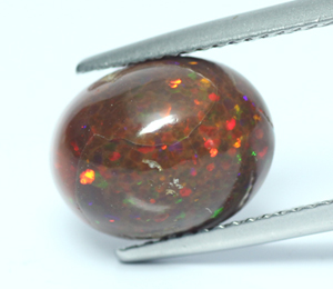 พลอยร้านเจมส์อินเลิฟ , GemInLove Gemstone