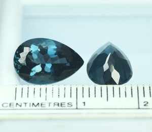 พลอยร้านเจมส์อินเลิฟ , GemInLove Gemstone 