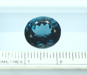 พลอยร้านเจมส์อินเลิฟ , GemInLove Gemstone 