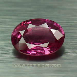 พลอยร้านเจมส์อินเลิฟ , GemInLove Gemstone