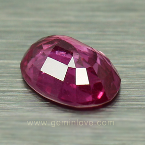 พลอยร้านเจมส์อินเลิฟ , GemInLove Gemstone 