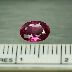 พลอยร้านเจมส์อินเลิฟ , GemInLove Gemstone 