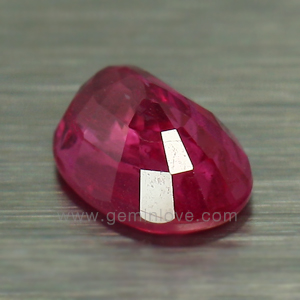 พลอยร้านเจมส์อินเลิฟ , GemInLove Gemstone 