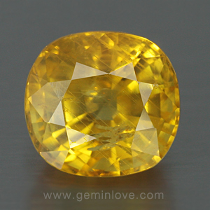 พลอยร้านเจมส์อินเลิฟ , GemInLove Gemstone