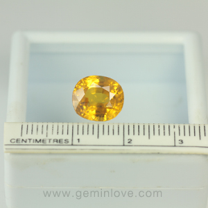 พลอยร้านเจมส์อินเลิฟ , GemInLove Gemstone 