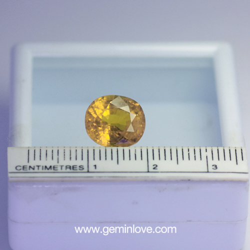 พลอยร้านเจมส์อินเลิฟ , GemInLove Gemstone 