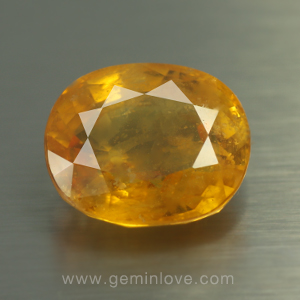 พลอยร้านเจมส์อินเลิฟ , GemInLove Gemstone