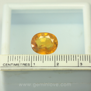 พลอยร้านเจมส์อินเลิฟ , GemInLove Gemstone 