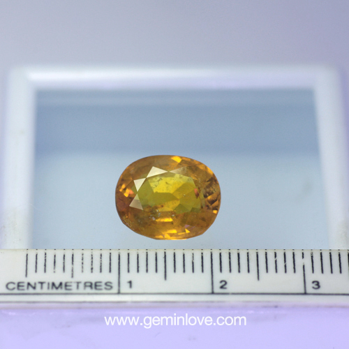 พลอยร้านเจมส์อินเลิฟ , GemInLove Gemstone 
