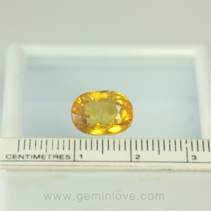 พลอยร้านเจมส์อินเลิฟ , GemInLove Gemstone 