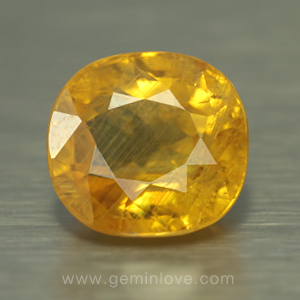 พลอยร้านเจมส์อินเลิฟ , GemInLove Gemstone