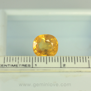พลอยร้านเจมส์อินเลิฟ , GemInLove Gemstone