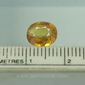 พลอยร้านเจมส์อินเลิฟ , GemInLove Gemstone 