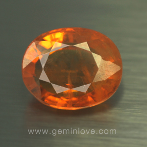 พลอยร้านเจมส์อินเลิฟ , GemInLove Gemstone