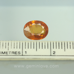 พลอยร้านเจมส์อินเลิฟ , GemInLove Gemstone 