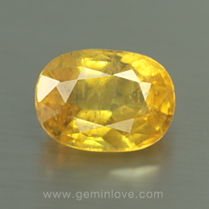 พลอยร้านเจมส์อินเลิฟ , GemInLove Gemstone