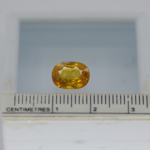 พลอยร้านเจมส์อินเลิฟ , GemInLove Gemstone 