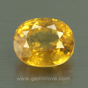 พลอยร้านเจมส์อินเลิฟ , GemInLove Gemstone
