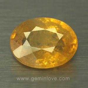 พลอยร้านเจมส์อินเลิฟ , GemInLove Gemstone