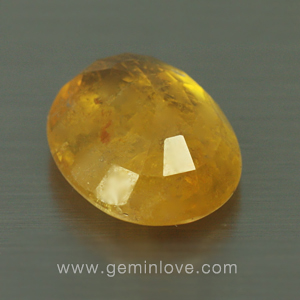 พลอยร้านเจมส์อินเลิฟ , GemInLove Gemstone 