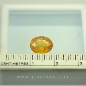 พลอยร้านเจมส์อินเลิฟ , GemInLove Gemstone 