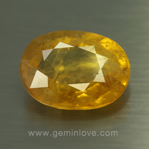 พลอยร้านเจมส์อินเลิฟ , GemInLove Gemstone
