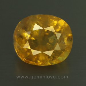 พลอยร้านเจมส์อินเลิฟ , GemInLove Gemstone