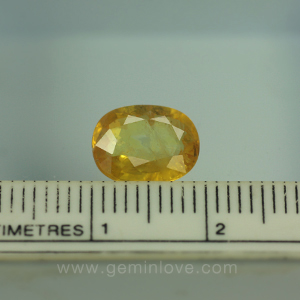 พลอยร้านเจมส์อินเลิฟ , GemInLove Gemstone 