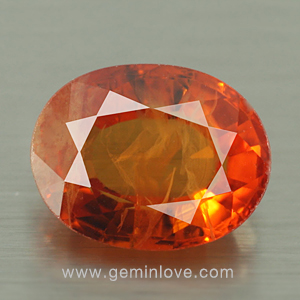 พลอยร้านเจมส์อินเลิฟ , GemInLove Gemstone