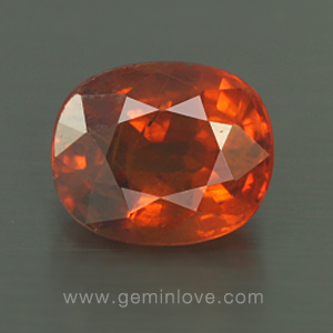 พลอยร้านเจมส์อินเลิฟ , GemInLove Gemstone