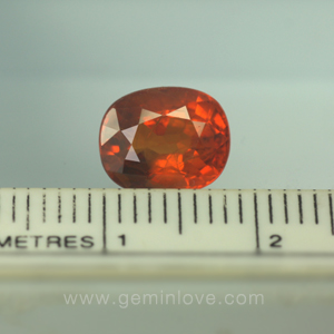 พลอยร้านเจมส์อินเลิฟ , GemInLove Gemstone 