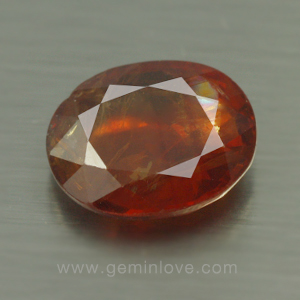 พลอยร้านเจมส์อินเลิฟ , GemInLove Gemstone