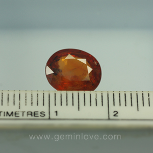 พลอยร้านเจมส์อินเลิฟ , GemInLove Gemstone 