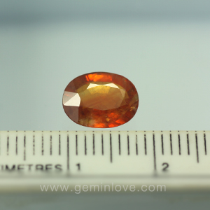 พลอยร้านเจมส์อินเลิฟ , GemInLove Gemstone 
